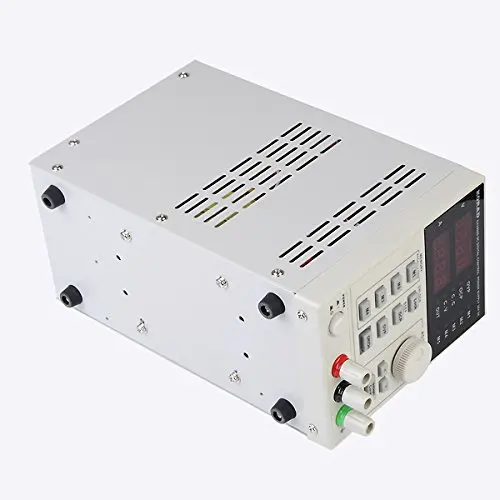 Высококачественный блок питания KORAD KA3005D 0 ~ 30 в 5A прецизионный Регулируемый