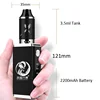 Electronic Cigarettes