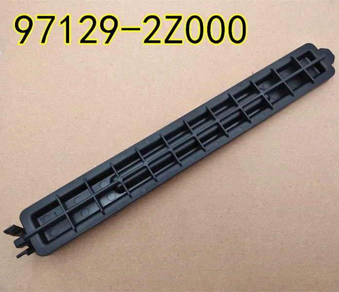 Крышка воздушного фильтра для hyundai IX35 tucson ix ASSY-AIR крышка 971292Z000 97129-2Z000 | Автомобили и