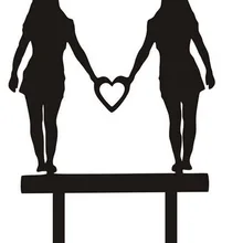 100 шт/партия, креативный дизайн, свадебный торт, вставленная карта, свадебный торт, Топпер, украшения для торта для вечеринки