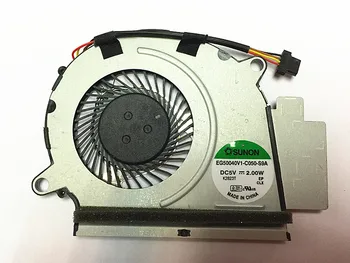 

New original CPU Cooling Fan for Acer Aspire S5 S5-391 S5-361 FAN EG50040V1-C050-S9A for free shipping