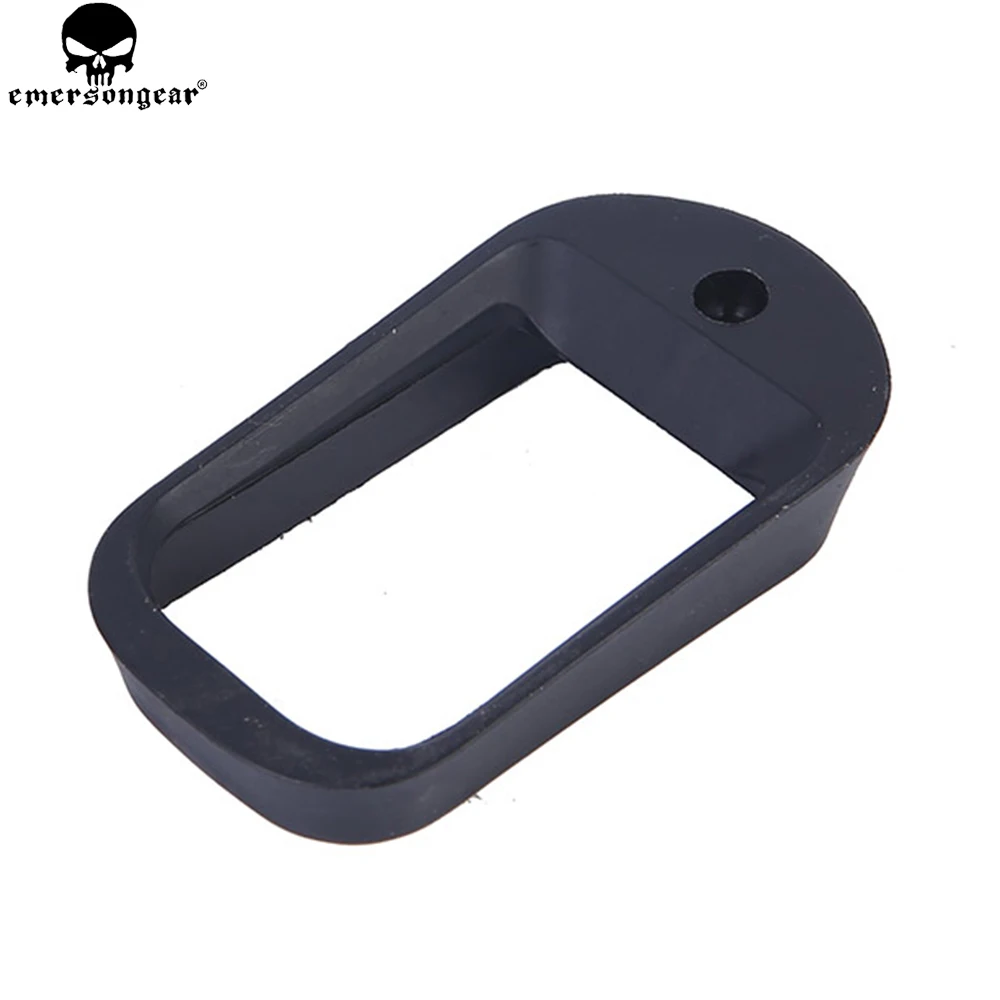 EMERSONGEAR Grip Adapter Tactical GLOCK для 17 19 22 23 24 25 26 27 28 31 32 33 34 BASE PAD аксессуары охоты| |