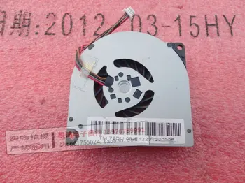 

laptop CPU Cooling Fan FOR Toshiba Tecra M11 CPU Fan PANASONIC GDM610000448 udqfc65c1dt0 5V 0.32A