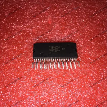 

5PCS TDA3683J ZIP 100% New&original