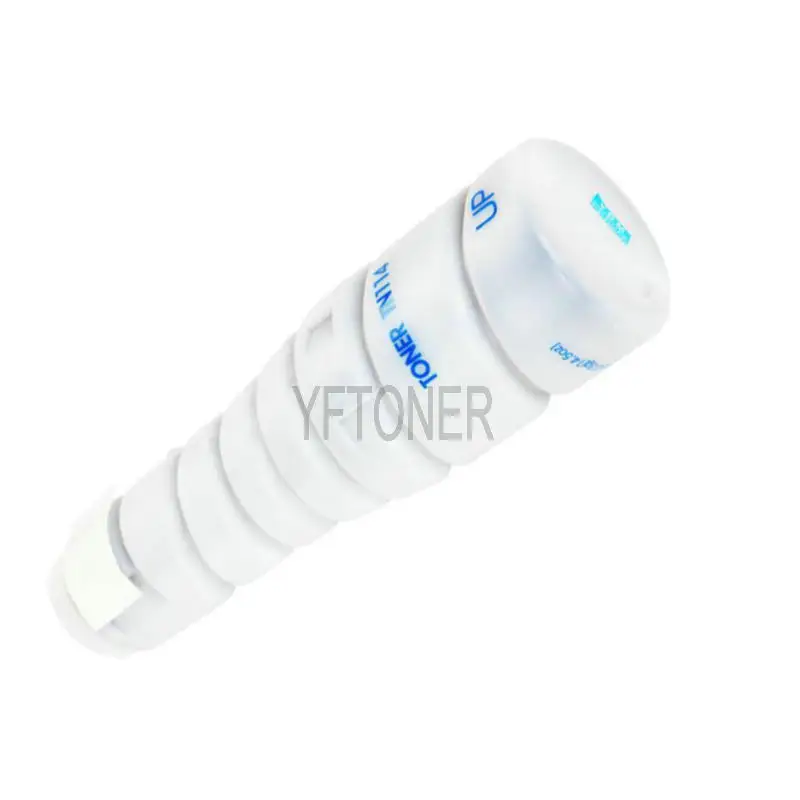 Yf115 тонер порошок для konica minolta TN115 TN114 163 7616|toner powder|powder tonerminolta toner powder |
