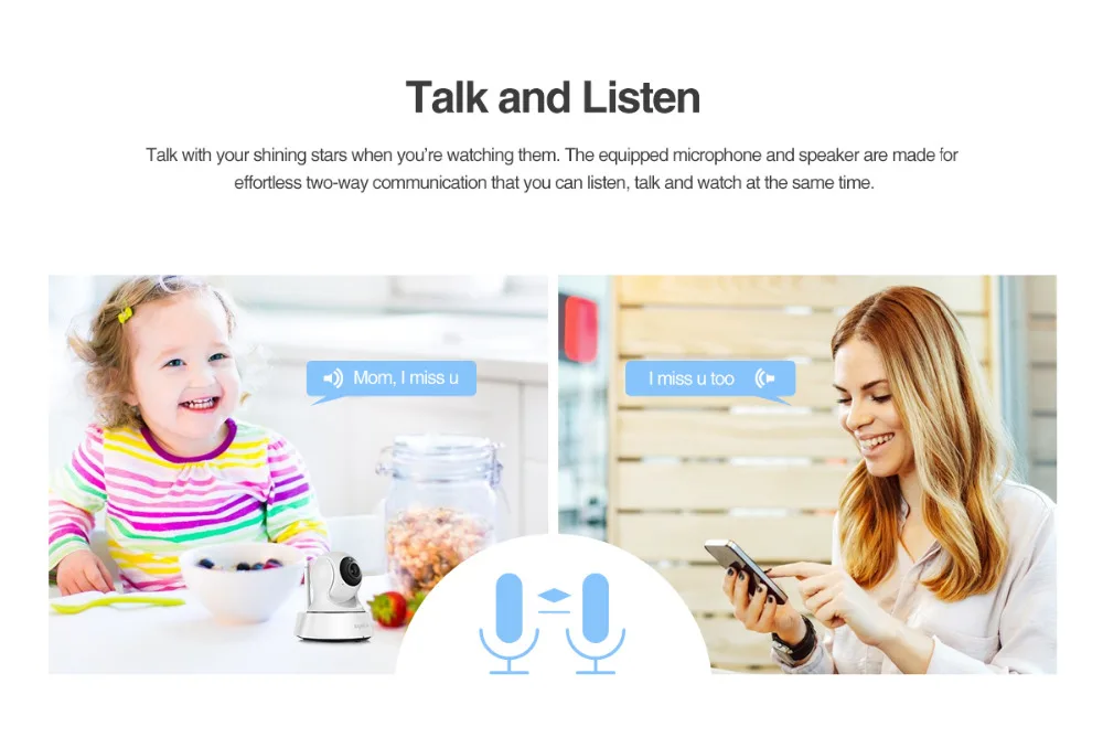 fio wi-fi câmera sucurity ip cctv câmera
