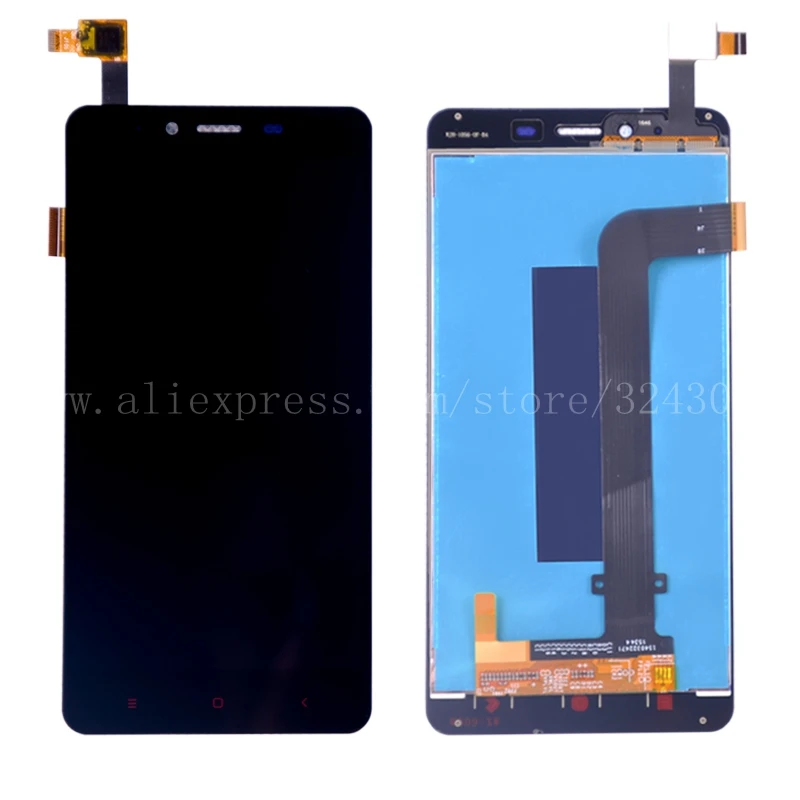 7103213  xiaomi Red rice note 2_black_80