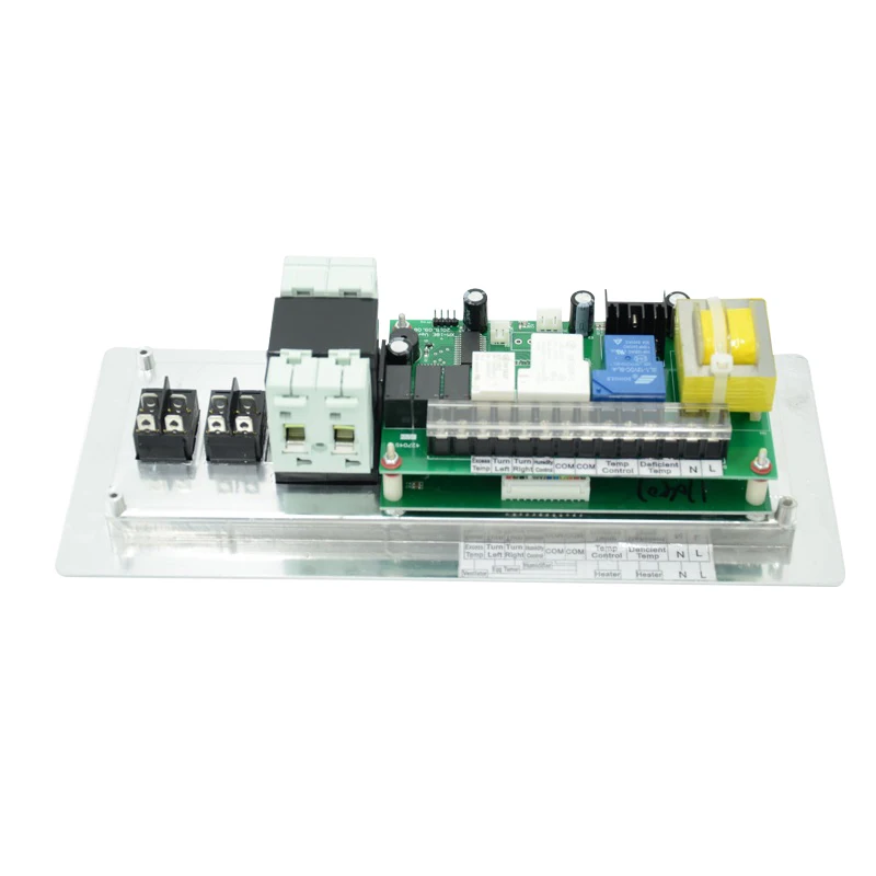 Автоматический многофункциональный инкубатор для яиц|controller incubator|incubator