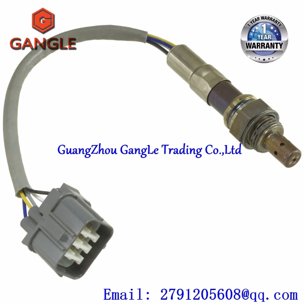 Oxygen Sensor O2 Lambda Sensor AIR FUEL RATIO SENSOR for ACURA MDX RL TL HONDA ACCORD ODYSSEY PILOT SATURN VUE 3.5L 234 5010-in Exhaust Gas Oxygen Sensor ...