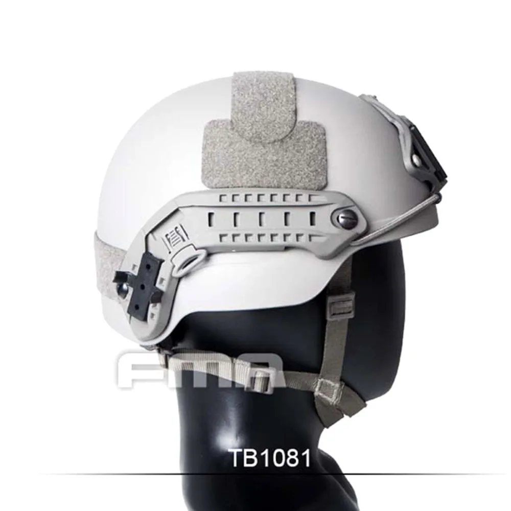 Новое поступление ABS FG FMA Sentry шлем(XP