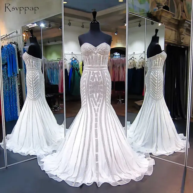 Sparkly Prom Dresses 2018