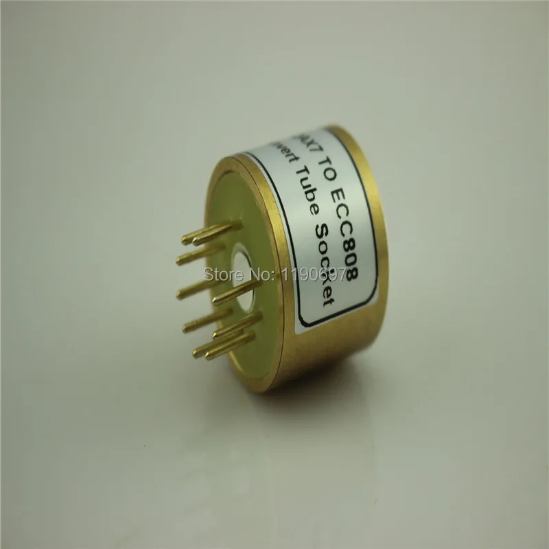 12AX7 ECC808 (5)