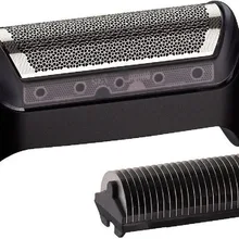 Сменная бритва фольга резак для BRAUN 10B 20B Series 1 1000 1715 1735 1775 170 180 CruZer 2775 бритвенная сетка