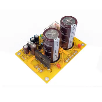 

Power Amplifier Rectifier Filter Power Supply Board with Speaker Protection