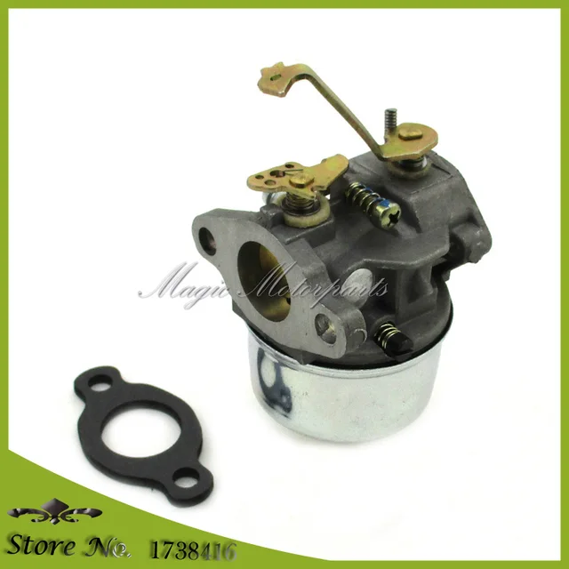 Carburetor For Troy Bilt Tiller | Tyres2c