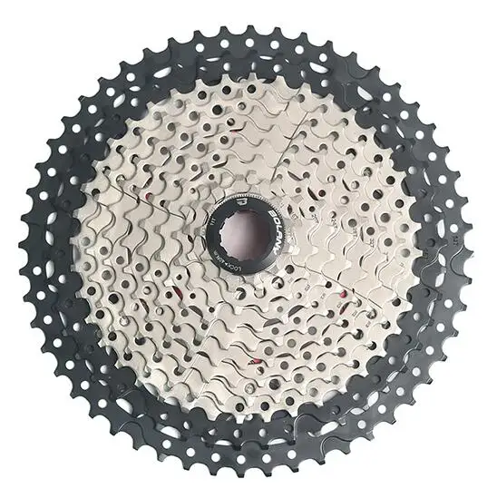 mountain bike 11 speed cassette