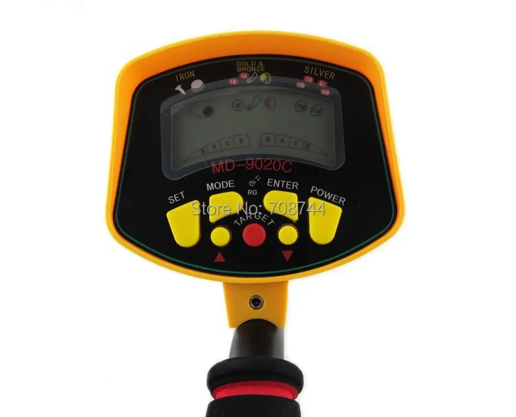 MD-9020C 1