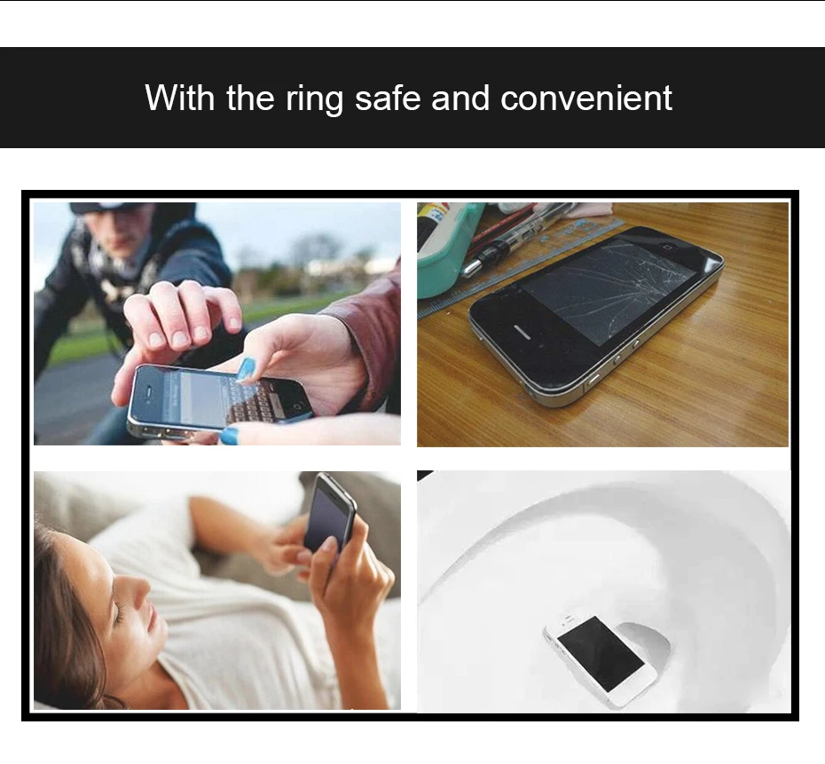 Oatsbasf вращающийся телефонный ремешок кольцо на палец держатель для мобильного телефона Подставка для iPhone 7 Xiaomi redmi note 7 держатель для телефона