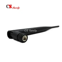 1 шт. внешняя антенна 868 МГц 868 мм Высота RP-SMA(внутреннее отверстие), беспроводная антенна МГц Lora