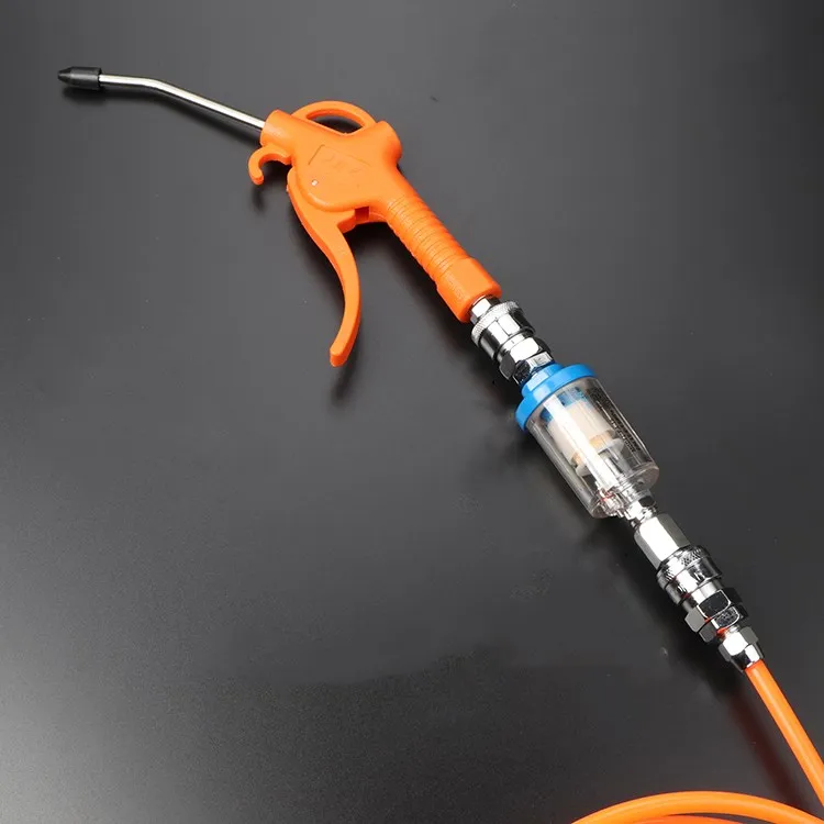 Diy Air Compressor Water Separator