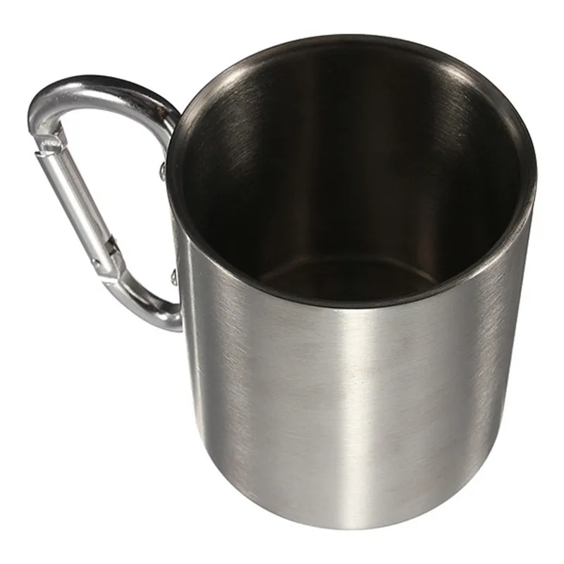 Camping Cup 9