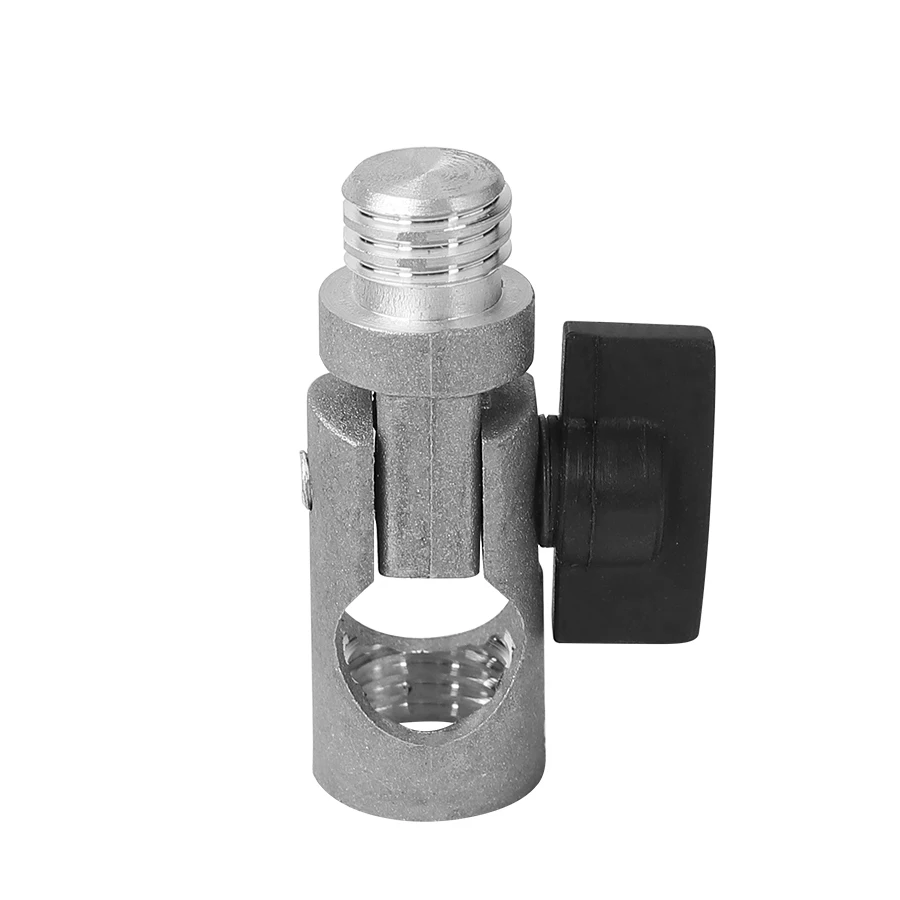 

5/8 Inch Angle Tripod Rotary Laser Levels Dual Slope Adjustment Bracket Rod