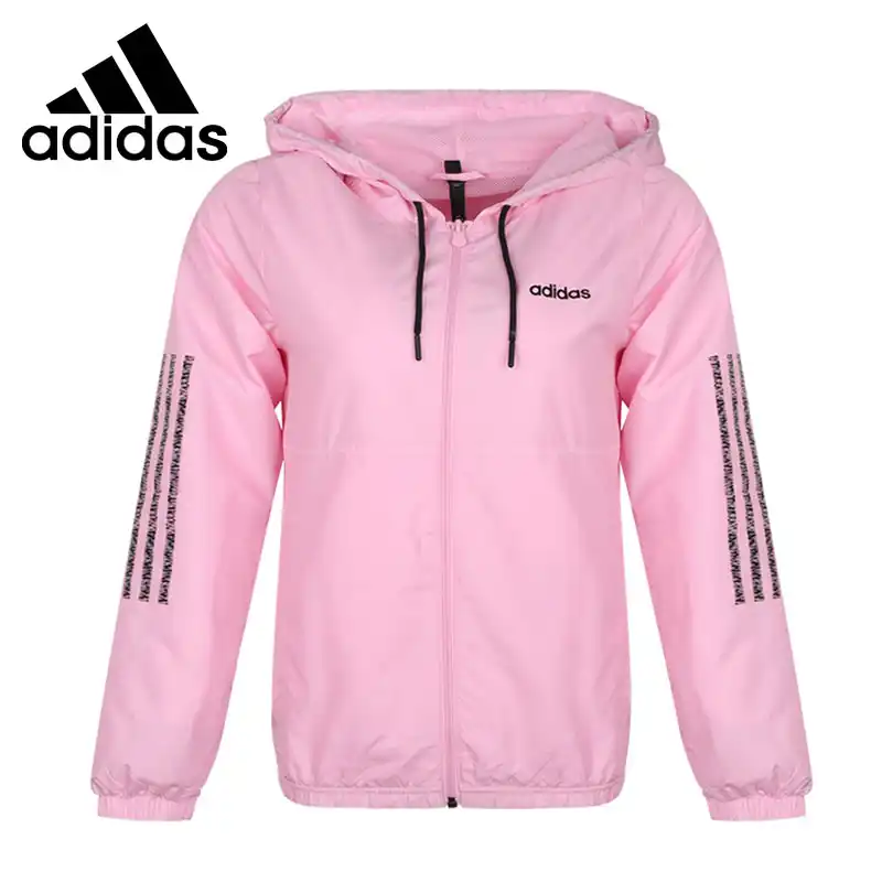 adidas neo jacket women's