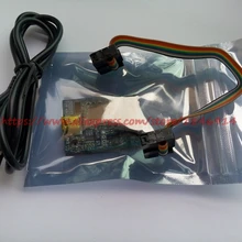 SigmaDSP эмулятор/USBi ADAU1701 Эмулятор(поддержка ADAU1401/ADAU1761