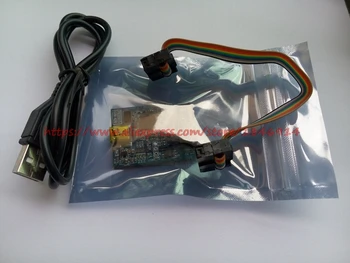 

SigmaDSP emulator /USBi ADAU1701 emulator (support ADAU1401/ADAU1761)
