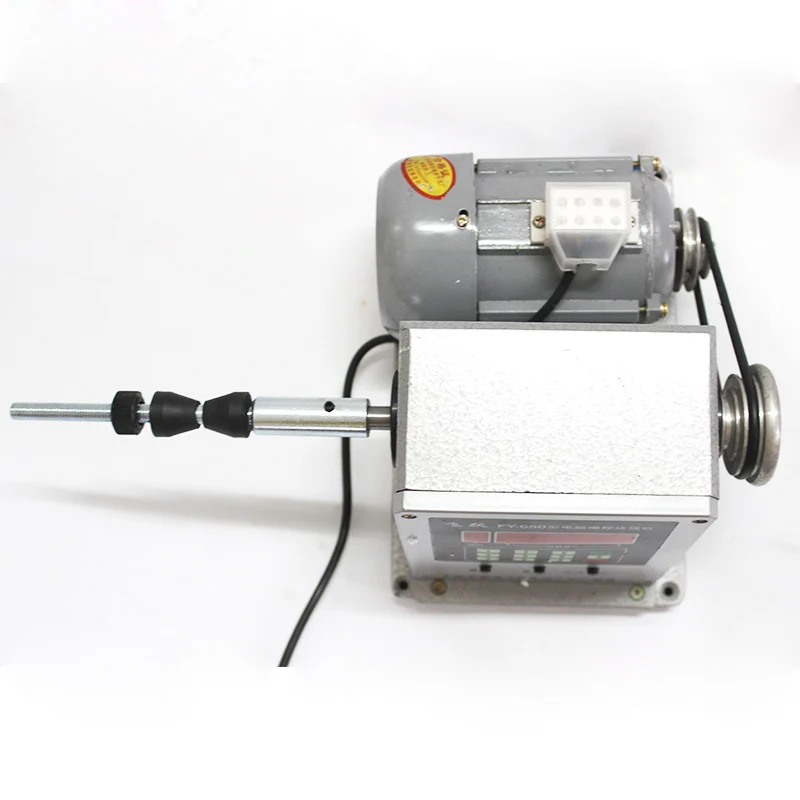 FY-650 электронный намоточный станок электронный намоточный механизм электронный намоточный станок диаметр намотки 0,03-0,35 мм FY-650