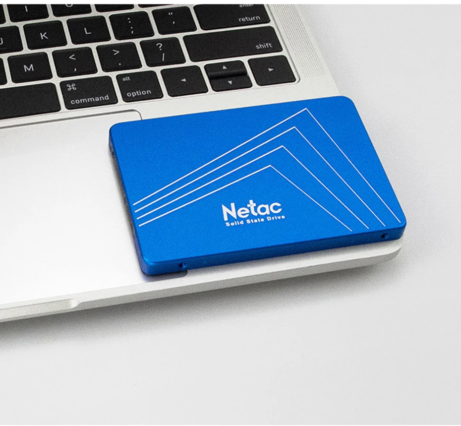 Netac N500S SSD 240 GB 2,5 ''480 GB SSD 120 ГБ 1 ТБ жесткого диска TLC 60 Гб Внутренний твердотельный накопитель 720 ГБ для ноутбука настольный компьютер