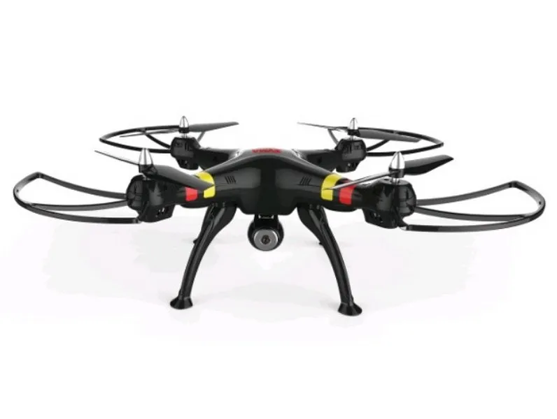 Syma-X8W-black