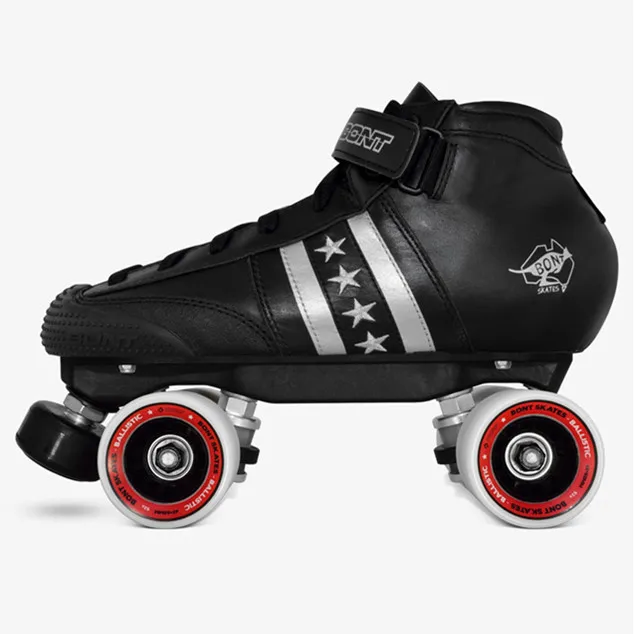 Посылка ковые коньки BONT Quadstar|Обувь для роликов| |