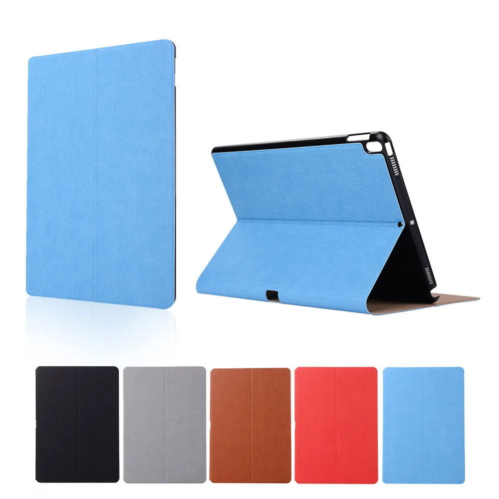 

Case for iPad Pro 10.5 2017 New Release Tablet Fashion PU Leather bag Case Slim Case Smart Cover For ipad Pro 10.5 inch