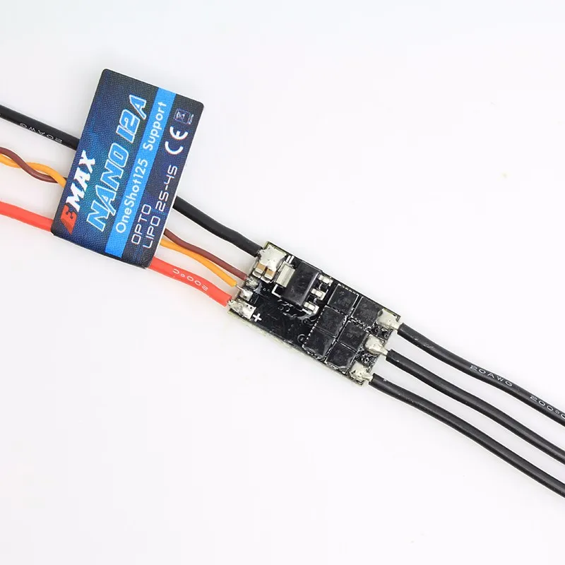 EMAX-NANO-Series-12A-Brushless-Electronic-Speed-Controller-Support-OneShot-125 (2)