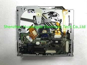 

Original best quality DV37M16H DV37M Single car dvd mechanism for Chrysler HONDdA MERCEDES car video system
