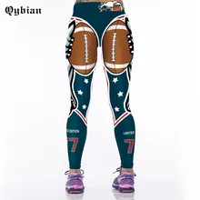 Qybian fashion Women comfortable Leggings Bodybuilding Fitness Clothing Fashion Elastic womens Jegging Leggings