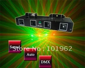 

holiday laser 210mW RG stage lights for DJ Disco lighting show