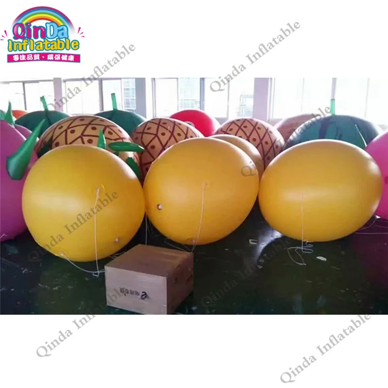 inflatable advertising ballon14