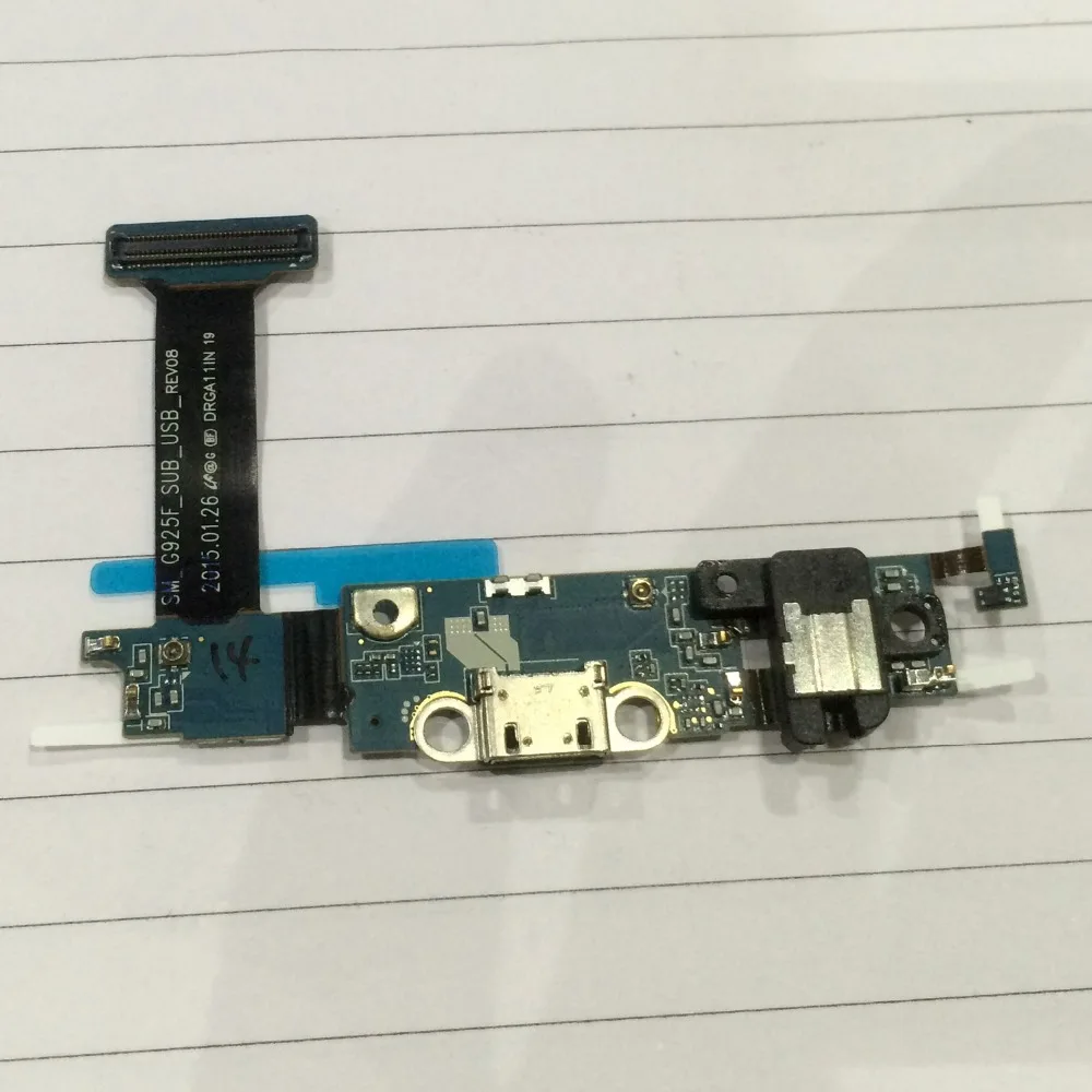 Samsung g925f аккумулятор