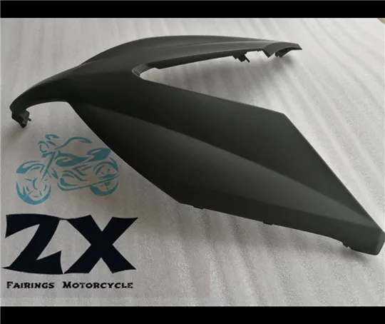 

Complete Fairings new bicycle 2015-2016 for yamaha TMAX 530 before T-MAX530 front fairing (matte black) TMAX530
