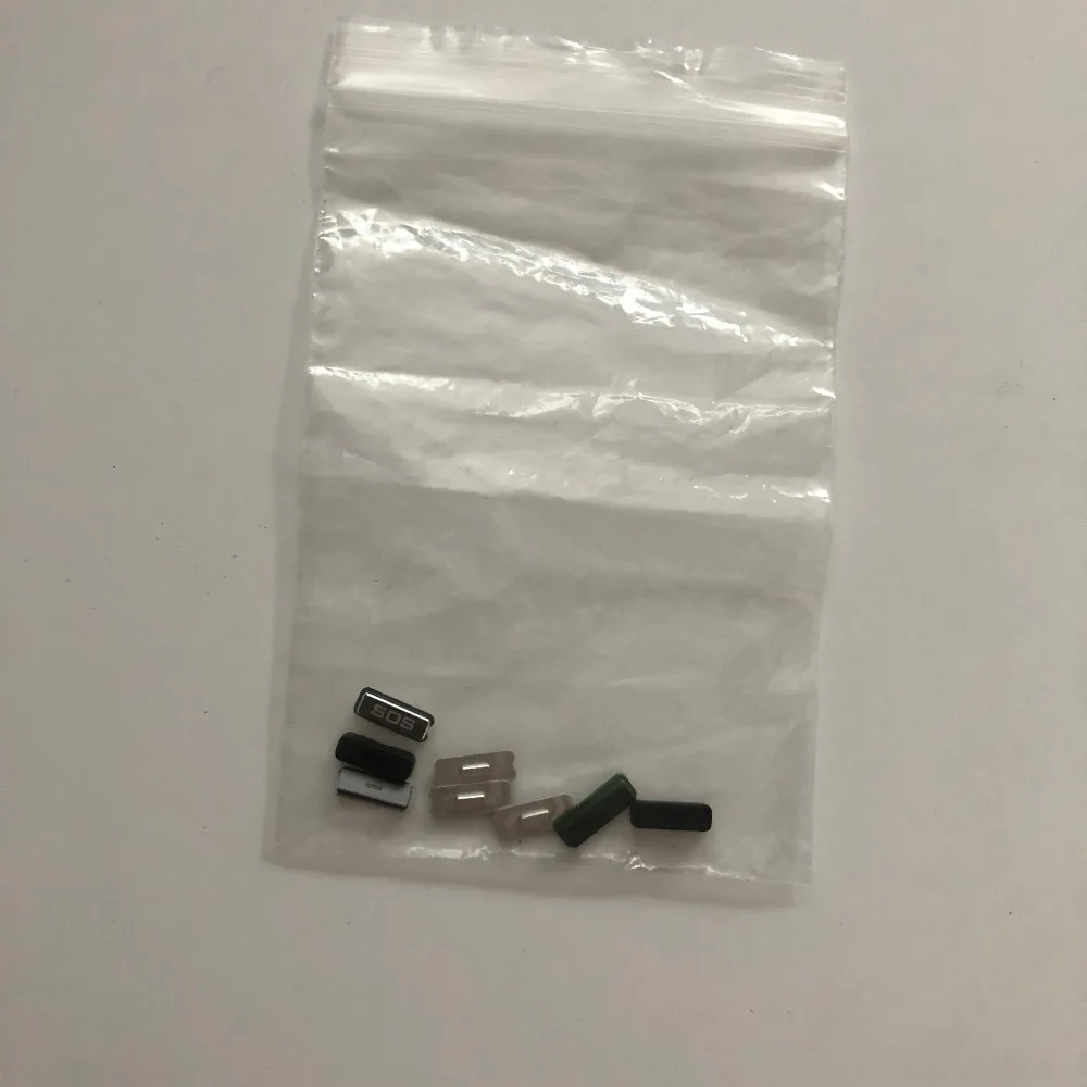 Blackview BV6000S Phone keys for Blackview BV6000 4.7 MT6755 Octa core 1280x720 +tracking number