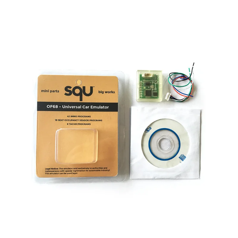squ of68 9