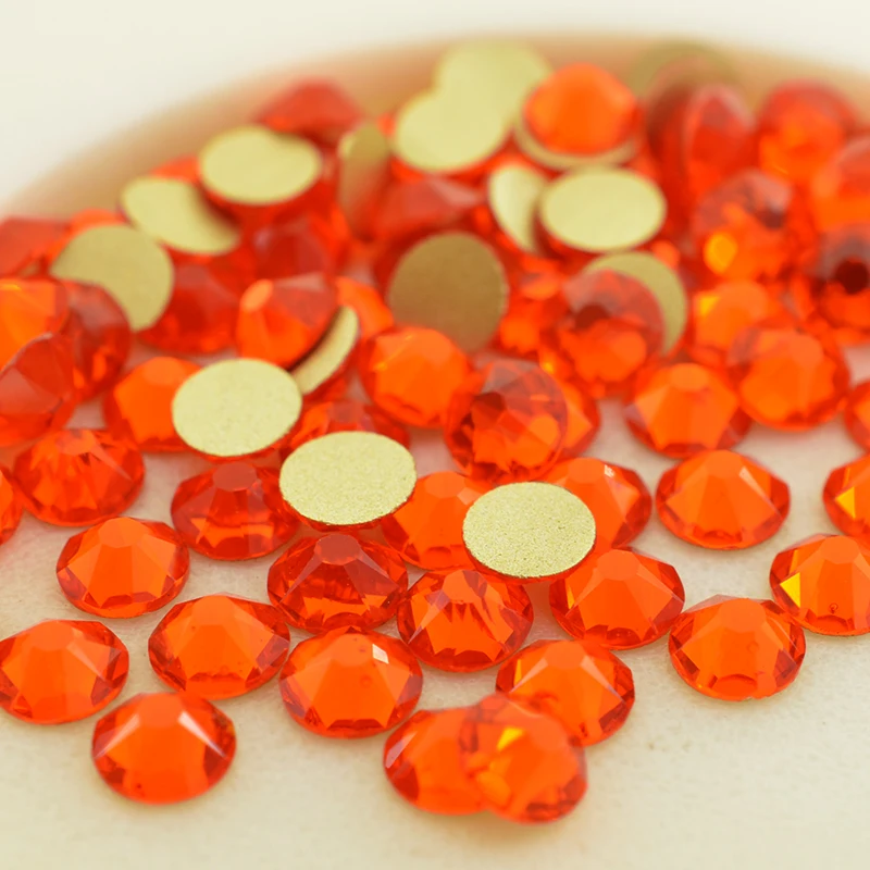 Nail Art Rhinestones 9