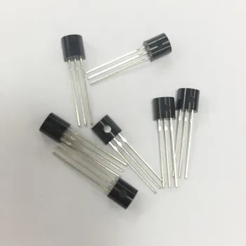 

100PCS 2950ACZ-5.0 LP2950ACZ-5.0 LP2950-5.0 LP2950 2950A TO-92