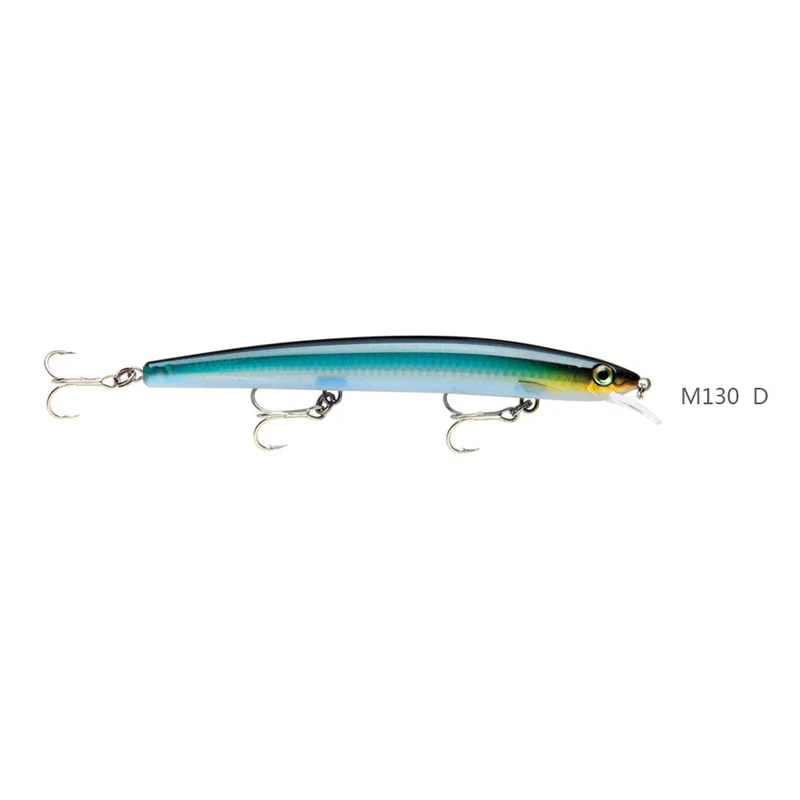 1 قطعة طعوم صيد سمك البلمة 13 سنتيمتر 15g الصلب المتذبذب Crankbait 3D عيون الطعم الاصطناعي المرقط بايك الكارب الصيد اكسسوارات M130 1 قطعة طعوم صيد سمك البلمة 13 سنتيمتر 15g الصلب المتذبذب Crankbait 3D عيون الطعم الاصطناعي المرقط بايك الكارب الصيد اكسسوارات M130