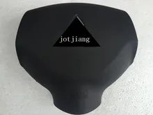 Airbag cover For Mitsubishi cover Primary air pocket cover Free shipping, free delivery flag