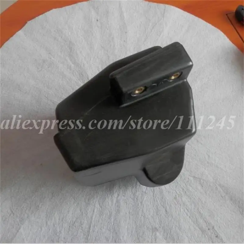 Топливный бак в сборе с крышкой подходит для WACKER WM80 BS500 BS600 BS650 BS700 RAMMER JUMPING JACK HAMMER
