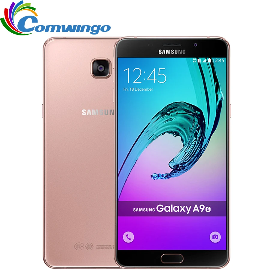 Цена за Разблокирована samsung galaxy a9 a9000 мобильный телефон 6.0 дюймов octa core 1.8 ГГц 3 ГБ ram 32 ГБ lte 13mp android 4000 мАч dual sim Цена за Разблокирована samsung galaxy a9 a9000 мобильный телефон 6.0 дюймов octa core 1.8 ГГц 3 ГБ ram 32 ГБ lte 13mp android 4000 мАч dual sim