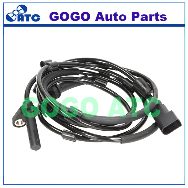 10 piezas de Sensor ABS trasero derecho para Ford Transit OEM